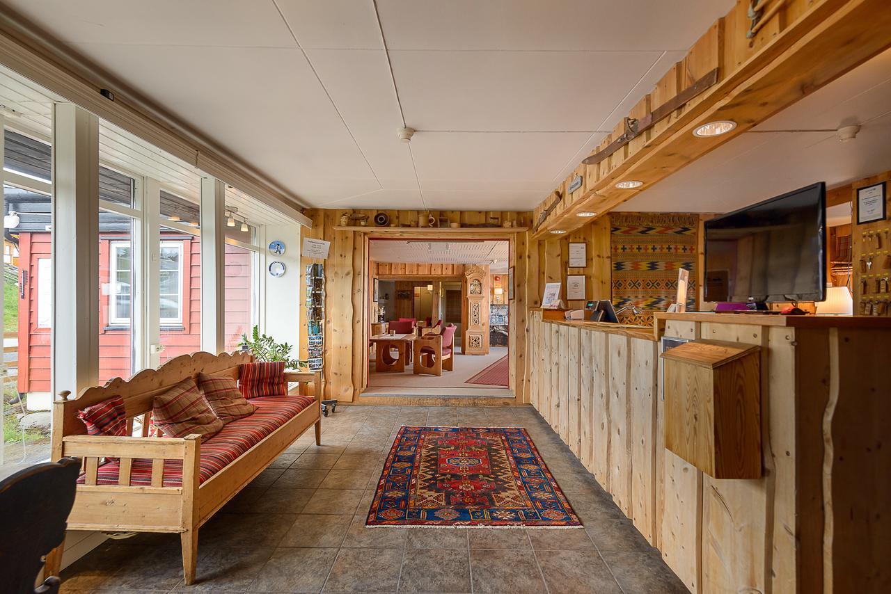 Lillehammer Fjellstue Og 3*