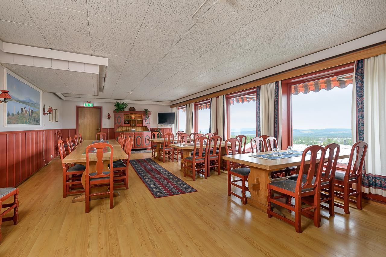 Holiday park Lillehammer Fjellstue Og Hytteutleie Nordseter